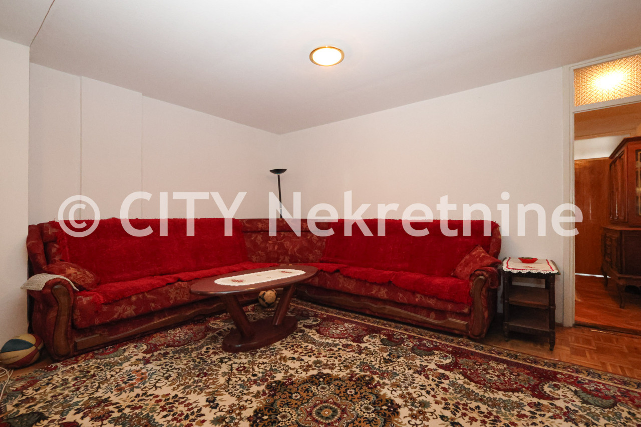 Dvoetažni stan - Dupleks - Ilidža - Pejton - 87 m2 8