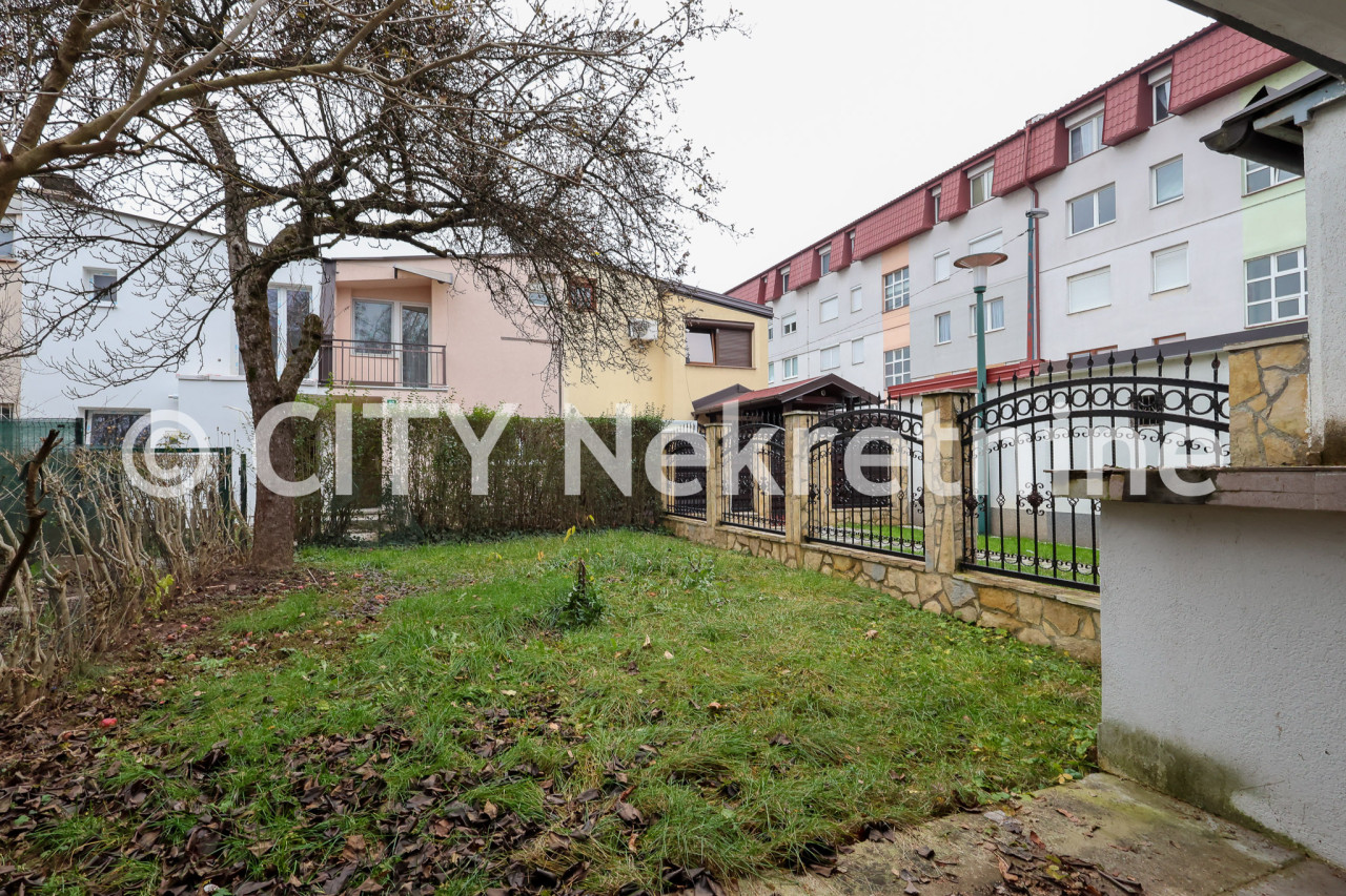 Dvoetažni stan - Dupleks - Ilidža - Pejton - 87 m2 9