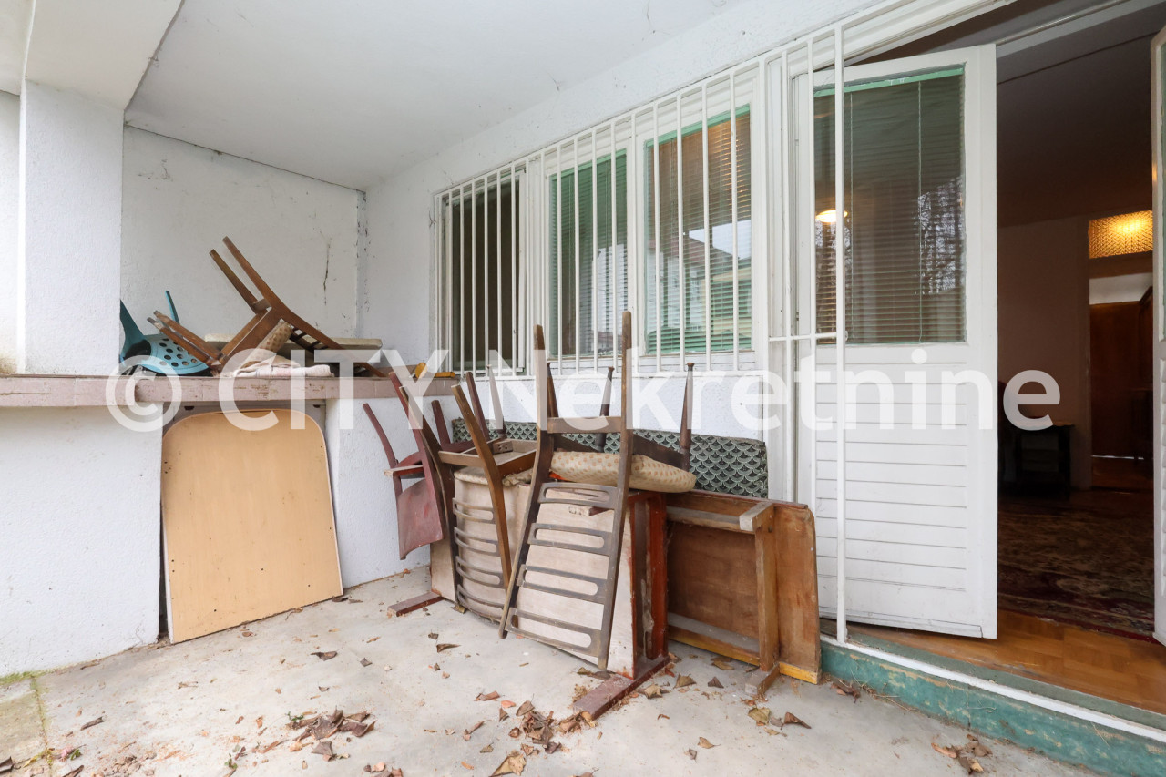 Dvoetažni stan - Dupleks - Ilidža - Pejton - 87 m2 10