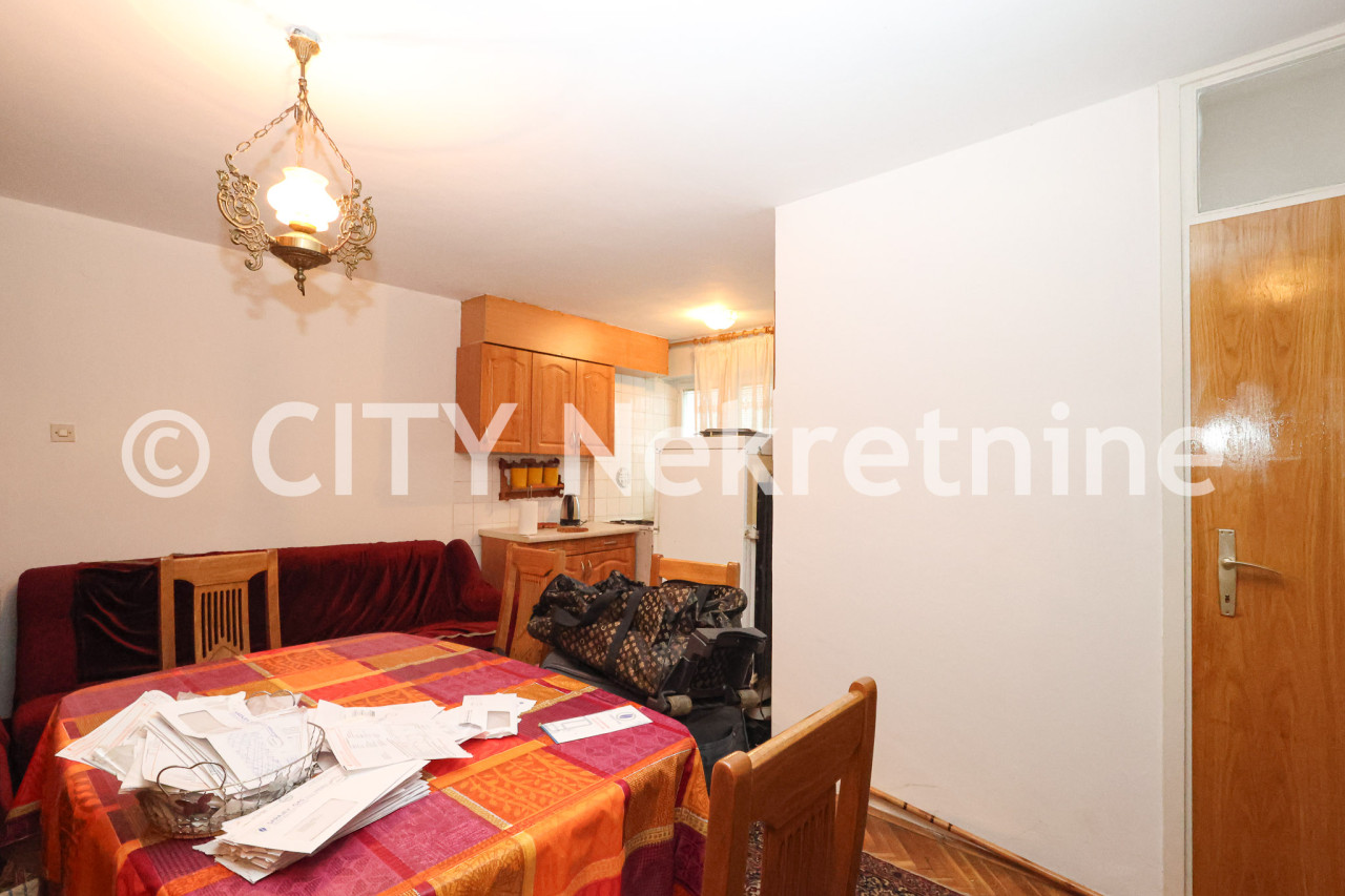 Dvoetažni stan - Dupleks - Ilidža - Pejton - 87 m2 11