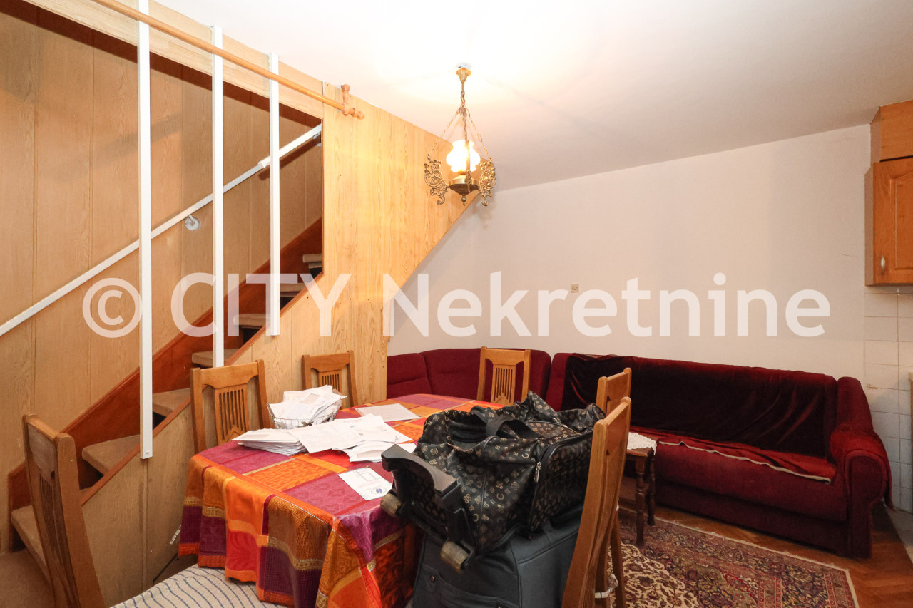 Dvoetažni stan - Dupleks - Ilidža - Pejton - 87 m2 12
