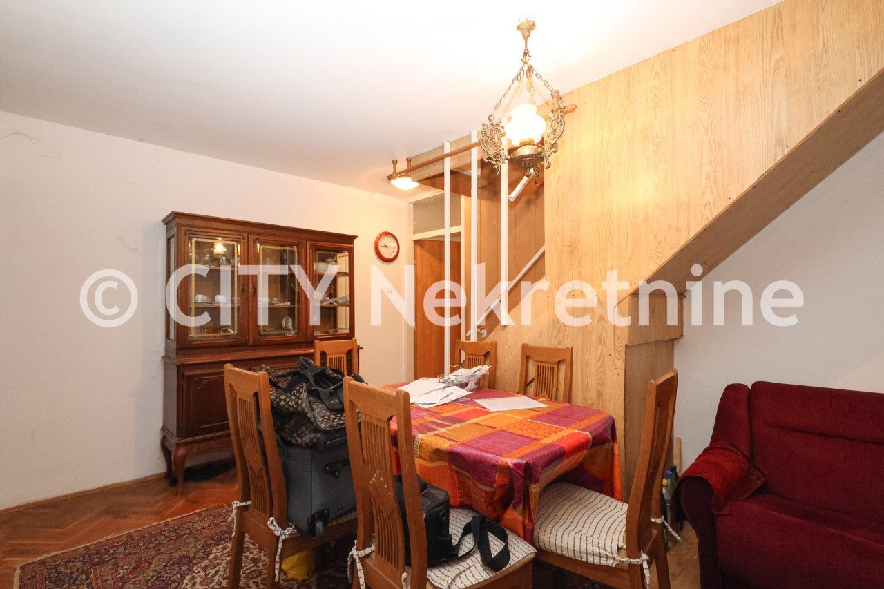 Dvoetažni stan - Dupleks - Ilidža - Pejton - 87 m2 13