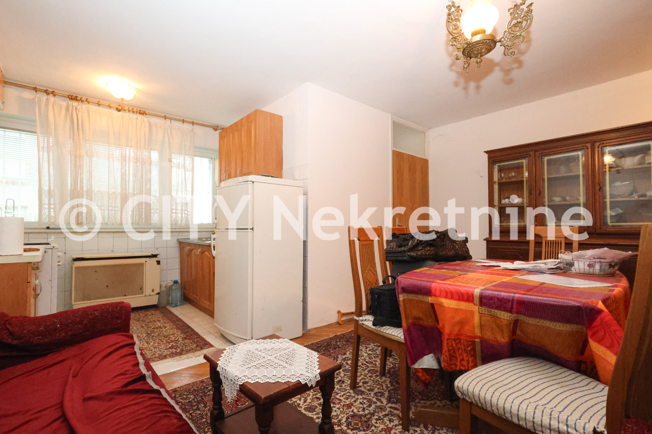 Dvoetažni stan - Dupleks - Ilidža - Pejton - 87 m2 14