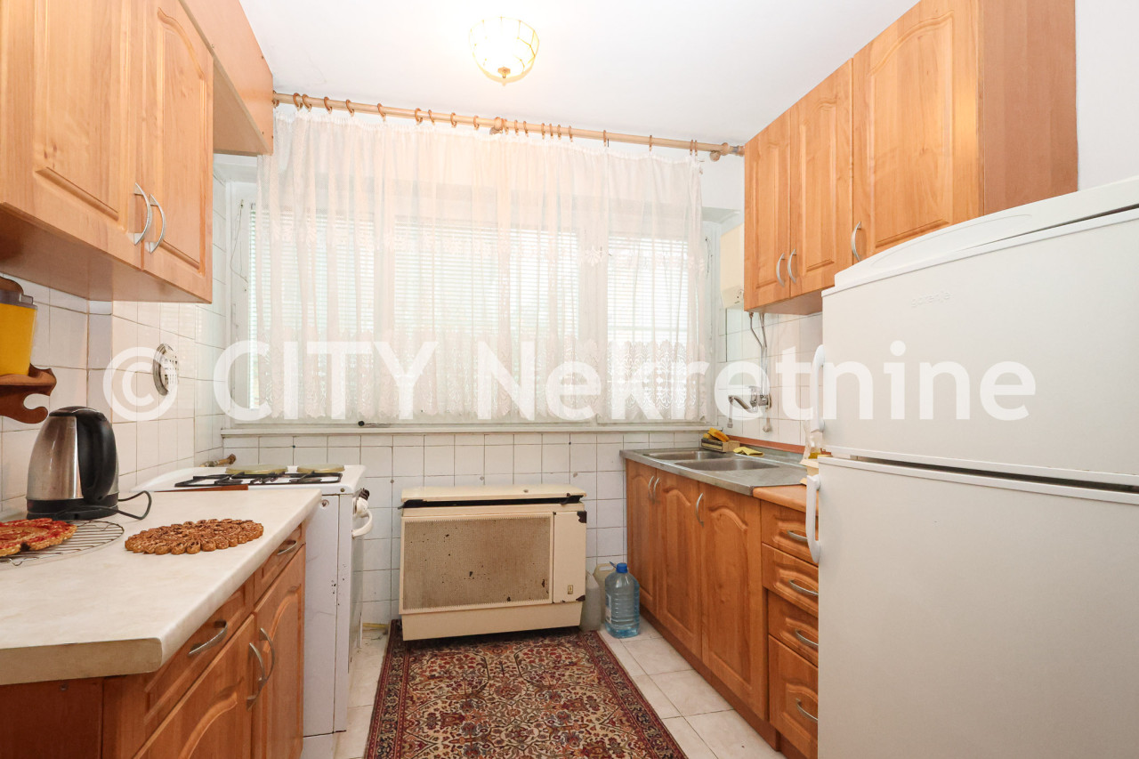Dvoetažni stan - Dupleks - Ilidža - Pejton - 87 m2 15
