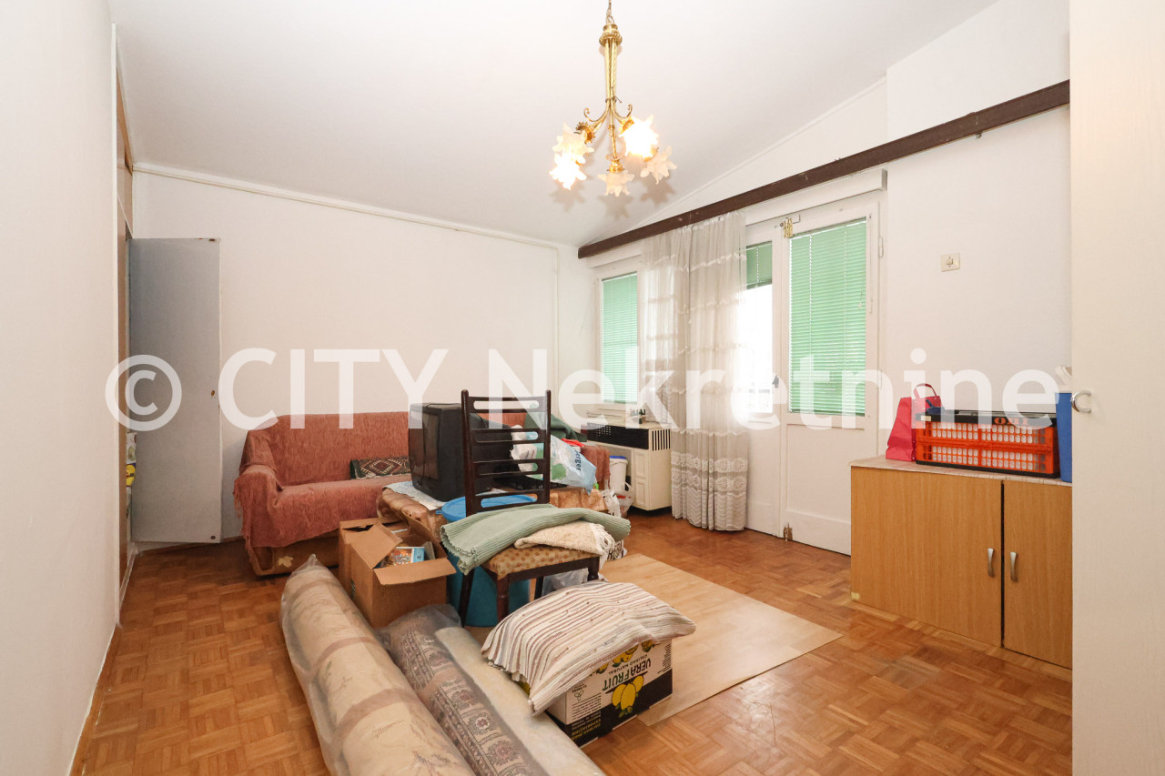 Dvoetažni stan - Dupleks - Ilidža - Pejton - 87 m2 16