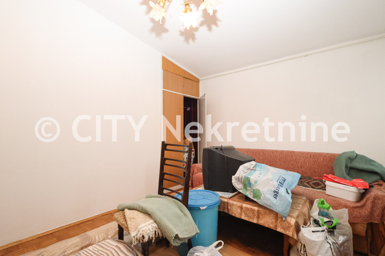 Dvoetažni stan - Dupleks - Ilidža - Pejton - 87 m2 17