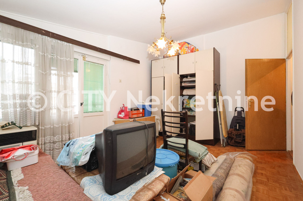 Dvoetažni stan - Dupleks - Ilidža - Pejton - 87 m2 18