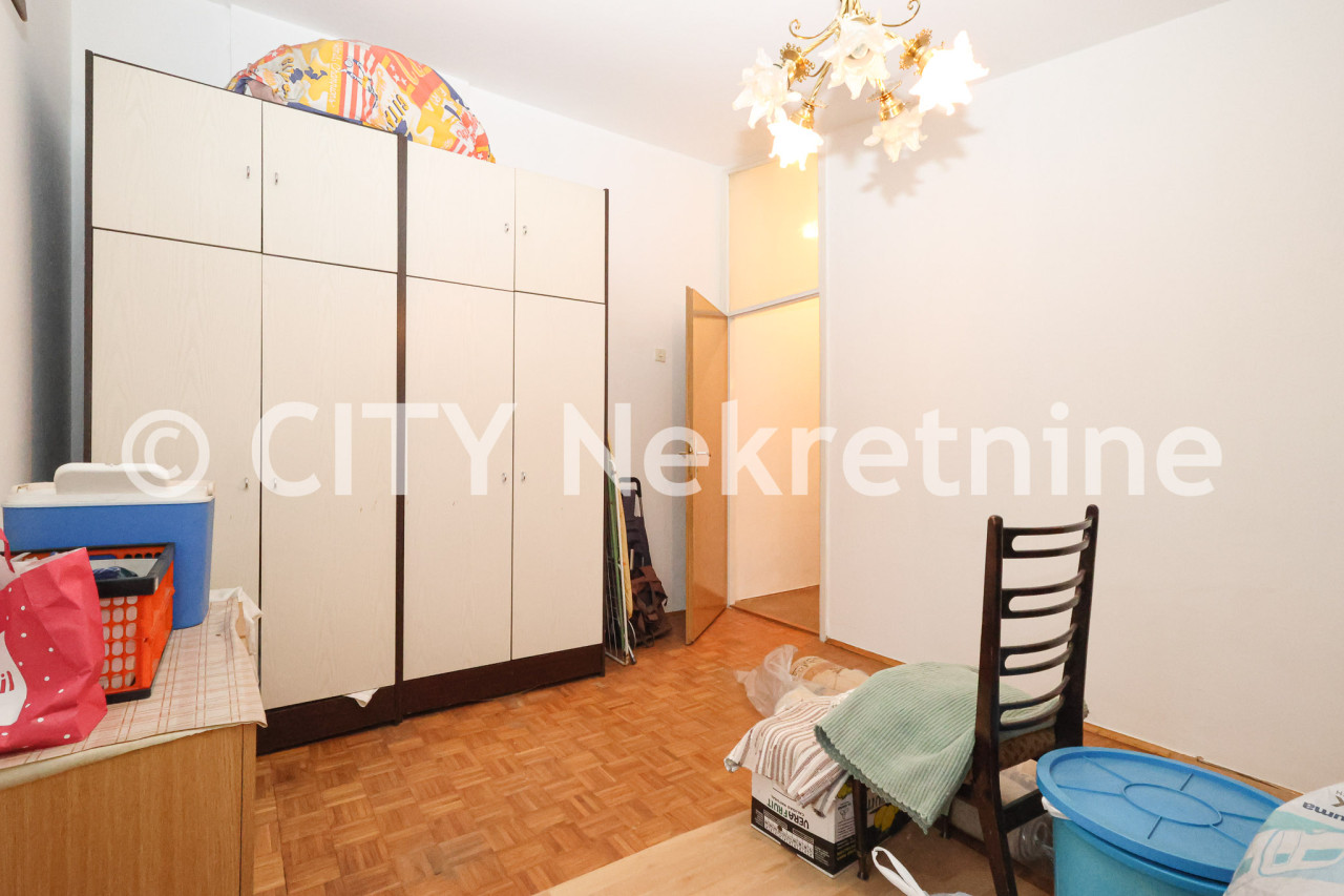 Dvoetažni stan - Dupleks - Ilidža - Pejton - 87 m2 19