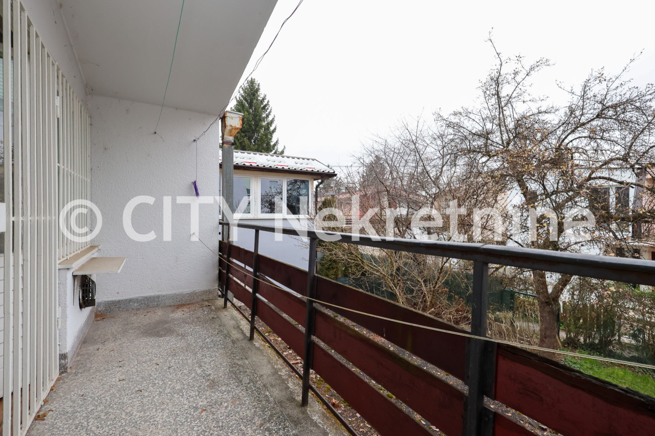 Dvoetažni stan - Dupleks - Ilidža - Pejton - 87 m2 20