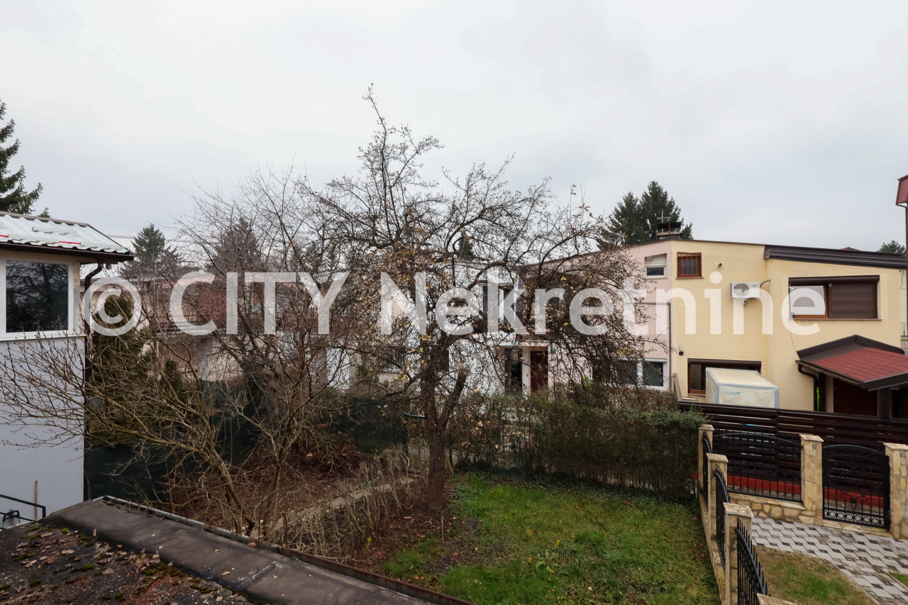Dvoetažni stan - Dupleks - Ilidža - Pejton - 87 m2 21