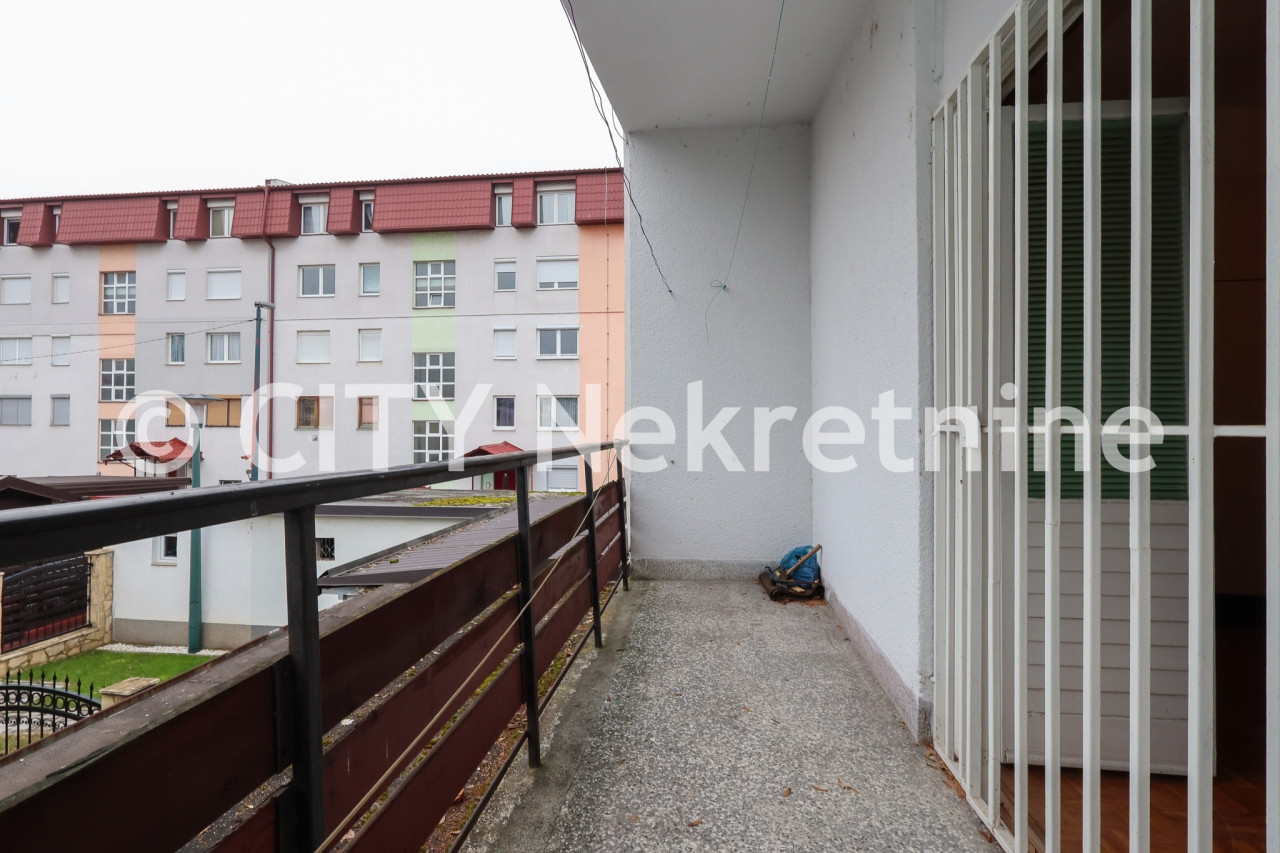 Dvoetažni stan - Dupleks - Ilidža - Pejton - 87 m2 22
