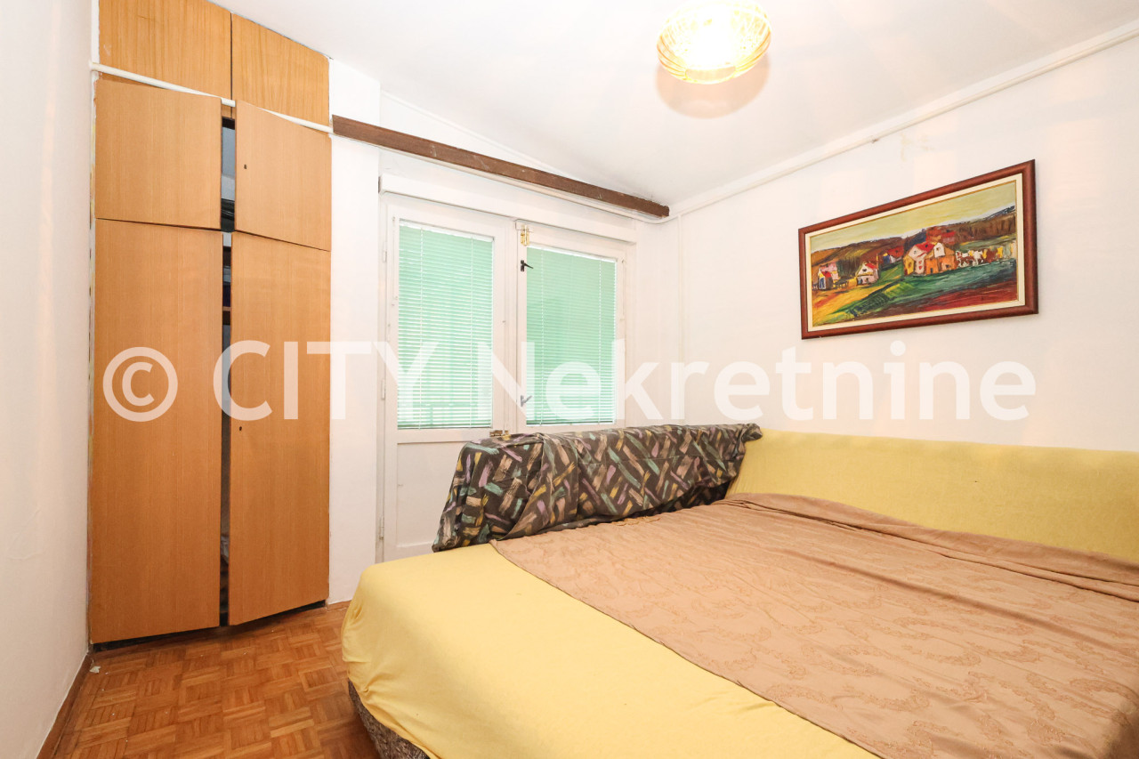 Dvoetažni stan - Dupleks - Ilidža - Pejton - 87 m2 23