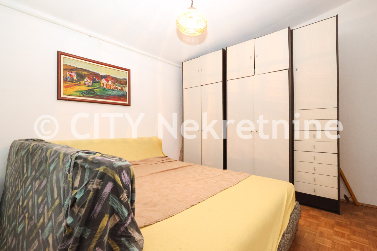 Dvoetažni stan - Dupleks - Ilidža - Pejton - 87 m2 24