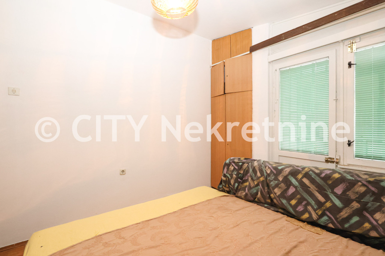 Dvoetažni stan - Dupleks - Ilidža - Pejton - 87 m2 25