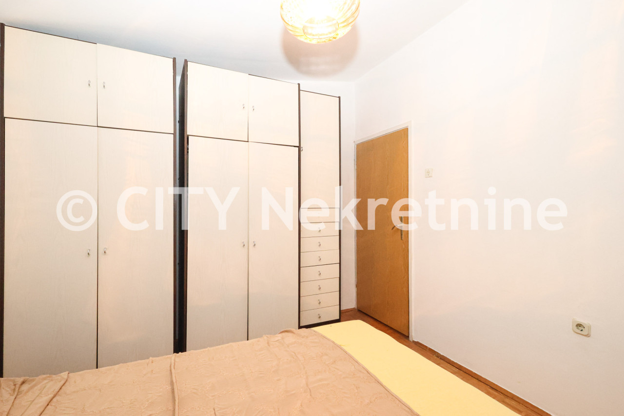 Dvoetažni stan - Dupleks - Ilidža - Pejton - 87 m2 26