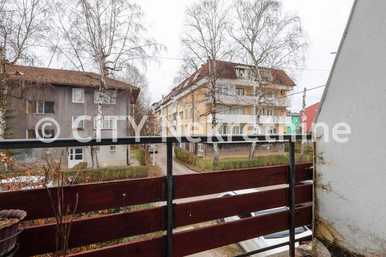 Dvoetažni stan - Dupleks - Ilidža - Pejton - 87 m2 27