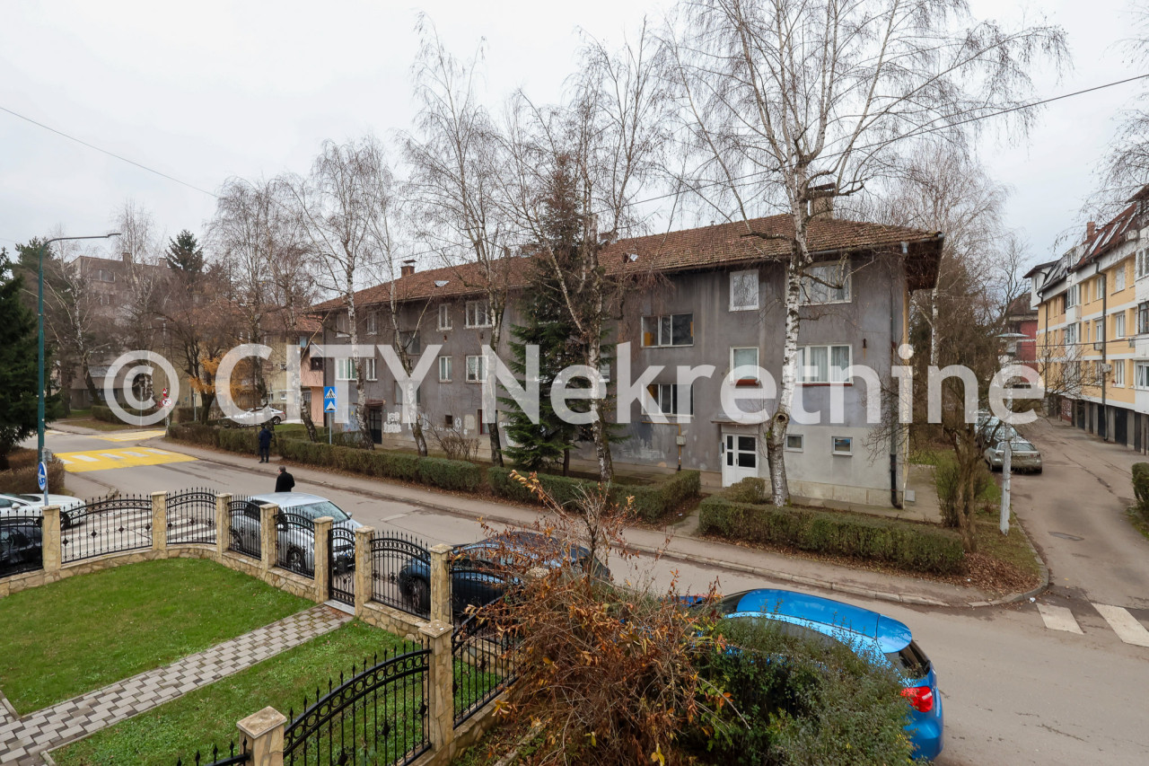 Dvoetažni stan - Dupleks - Ilidža - Pejton - 87 m2 28