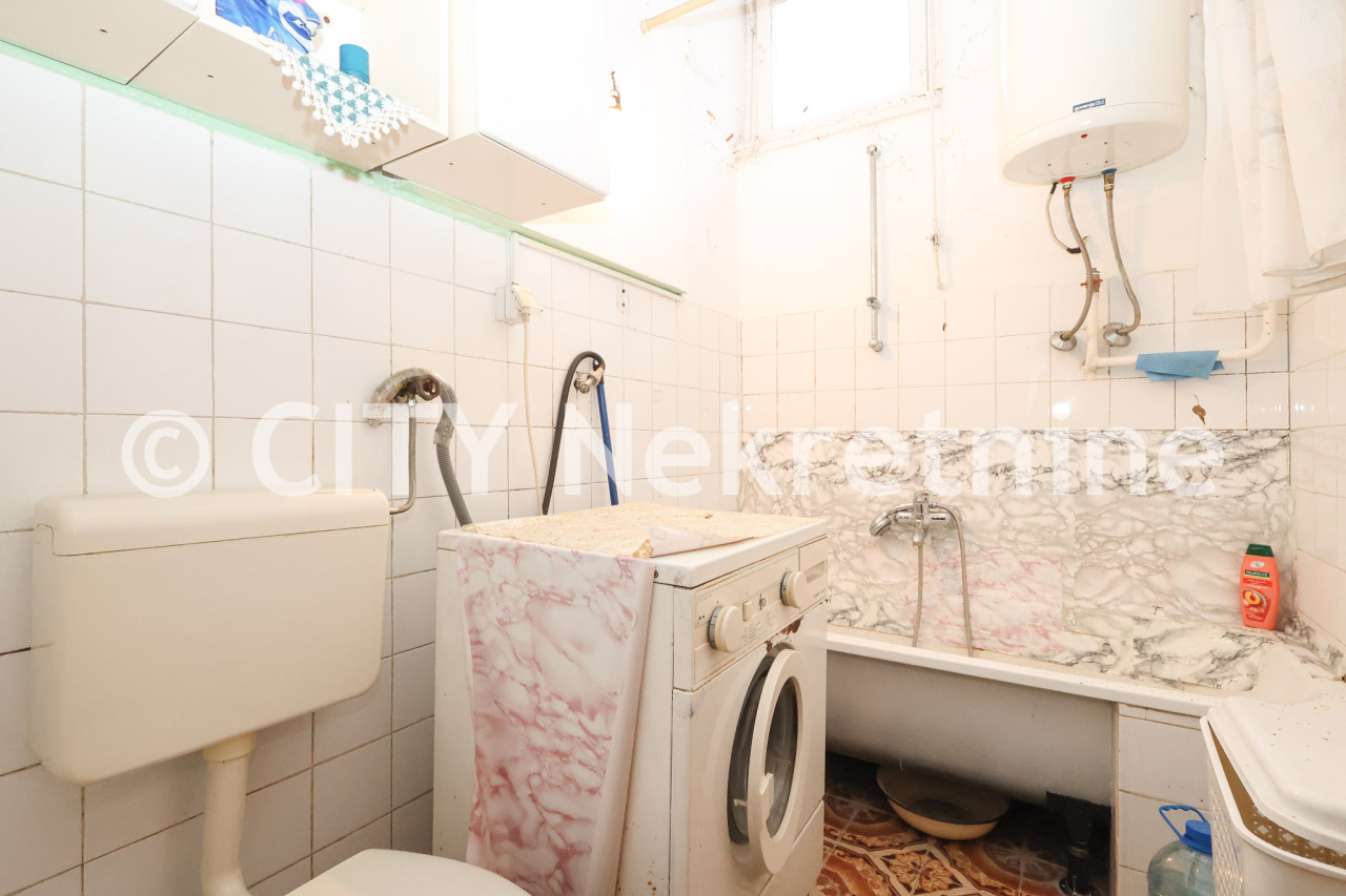 Dvoetažni stan - Dupleks - Ilidža - Pejton - 87 m2 30