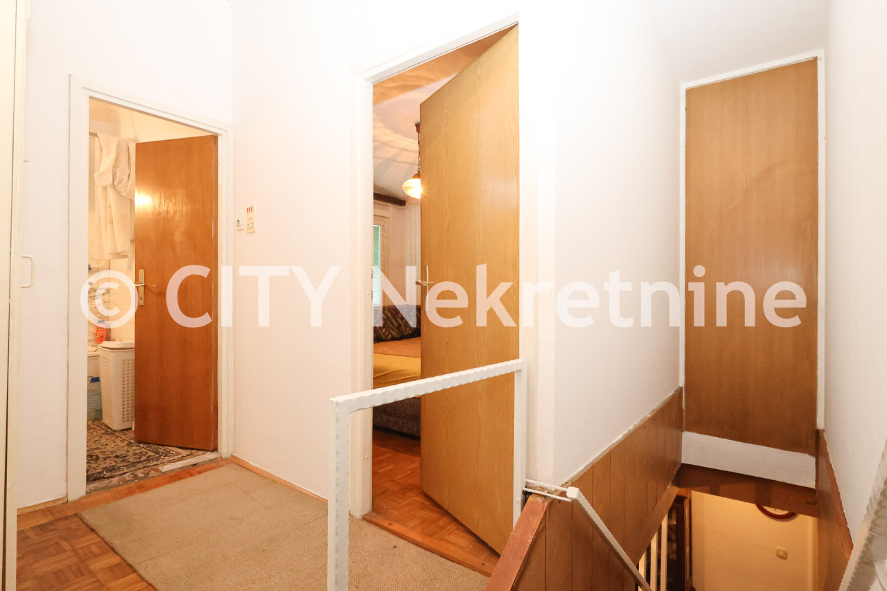 Dvoetažni stan - Dupleks - Ilidža - Pejton - 87 m2 31