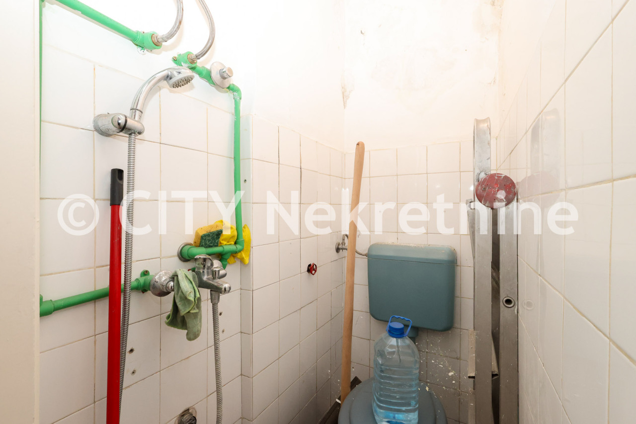 Dvoetažni stan - Dupleks - Ilidža - Pejton - 87 m2 33