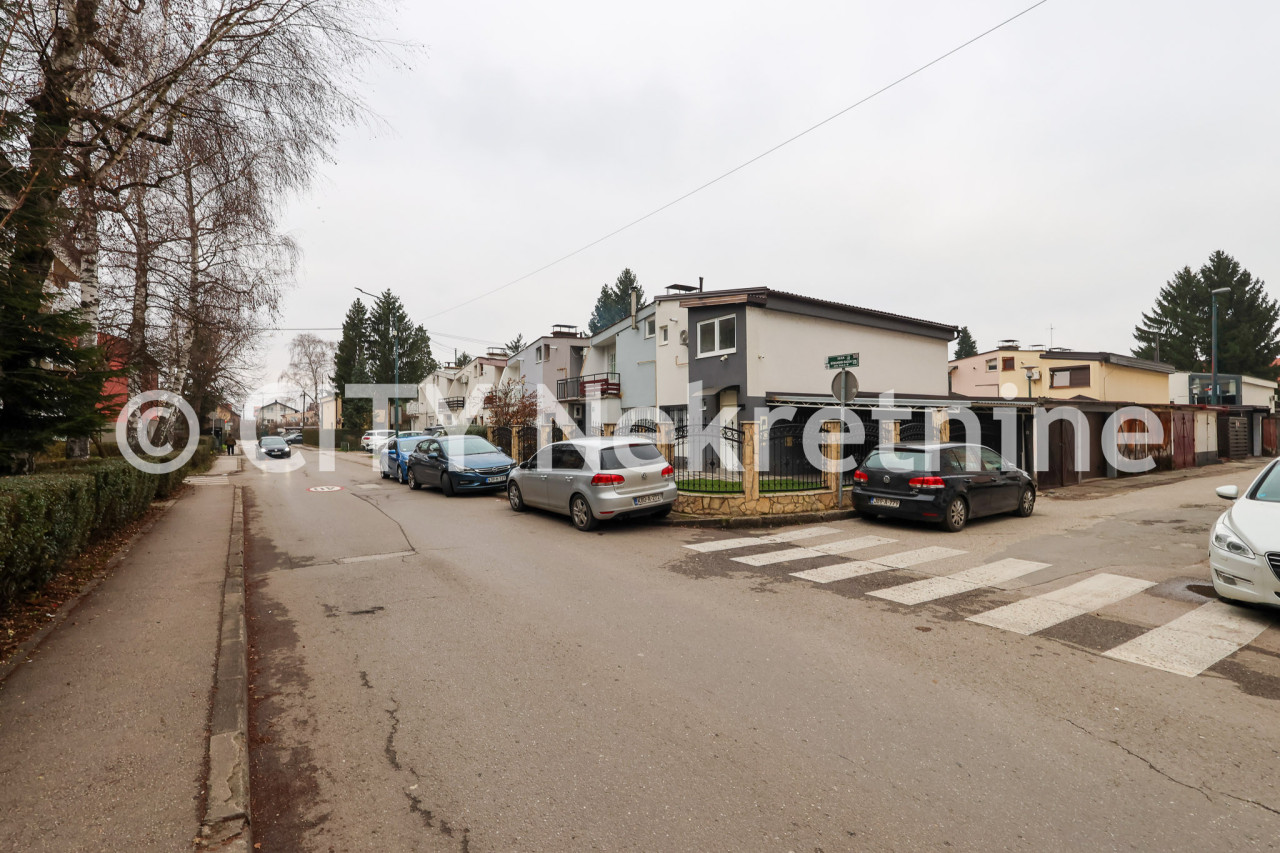 Dvoetažni stan - Dupleks - Ilidža - Pejton - 87 m2 34