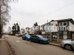 Dvoetažni stan - Dupleks - Ilidža - Pejton - 87 m2