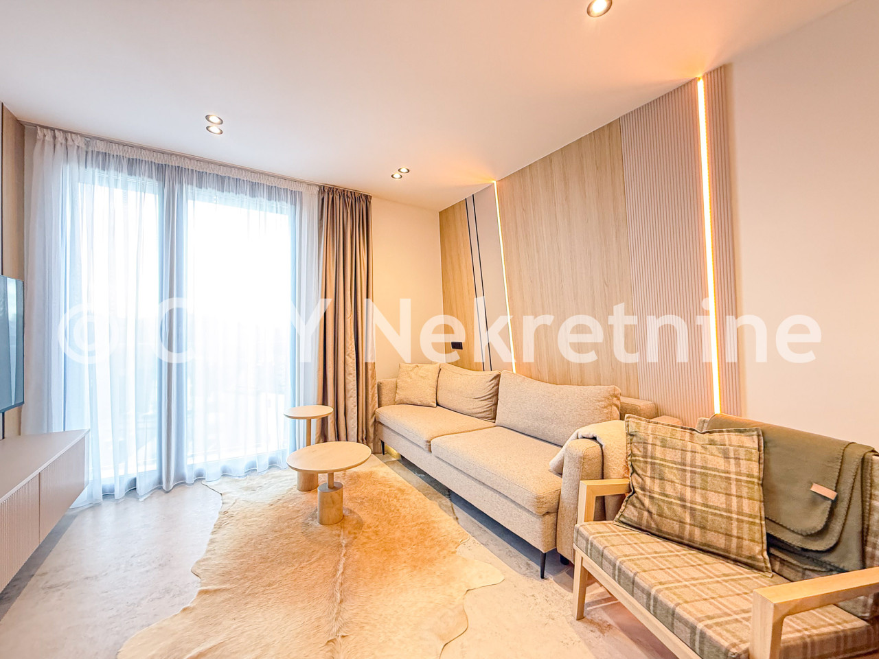 Dvosoban namješten apartman - Bjelašnica - 44 m2 3