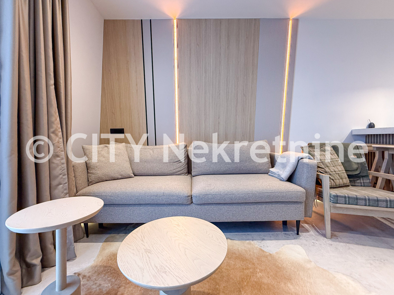 Dvosoban namješten apartman - Bjelašnica - 44 m2 photo 4