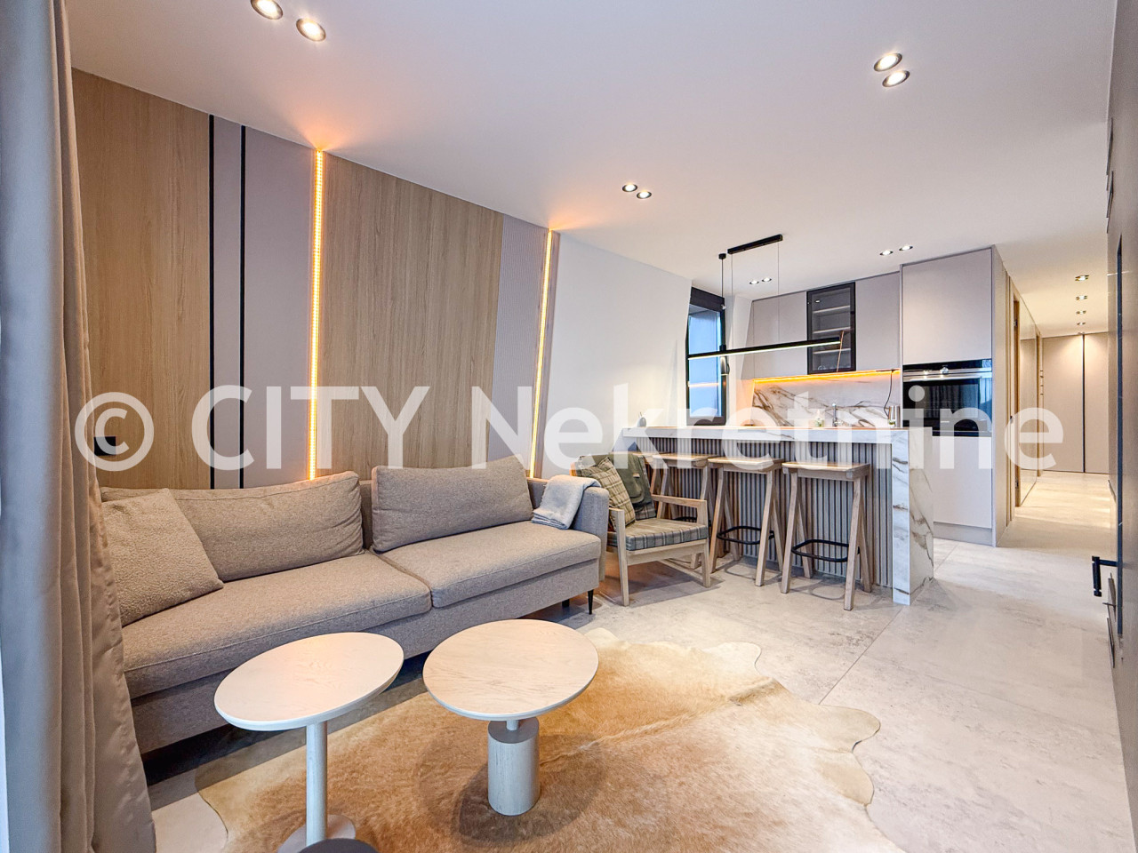 Dvosoban namješten apartman - Bjelašnica - 44 m2 photo 5