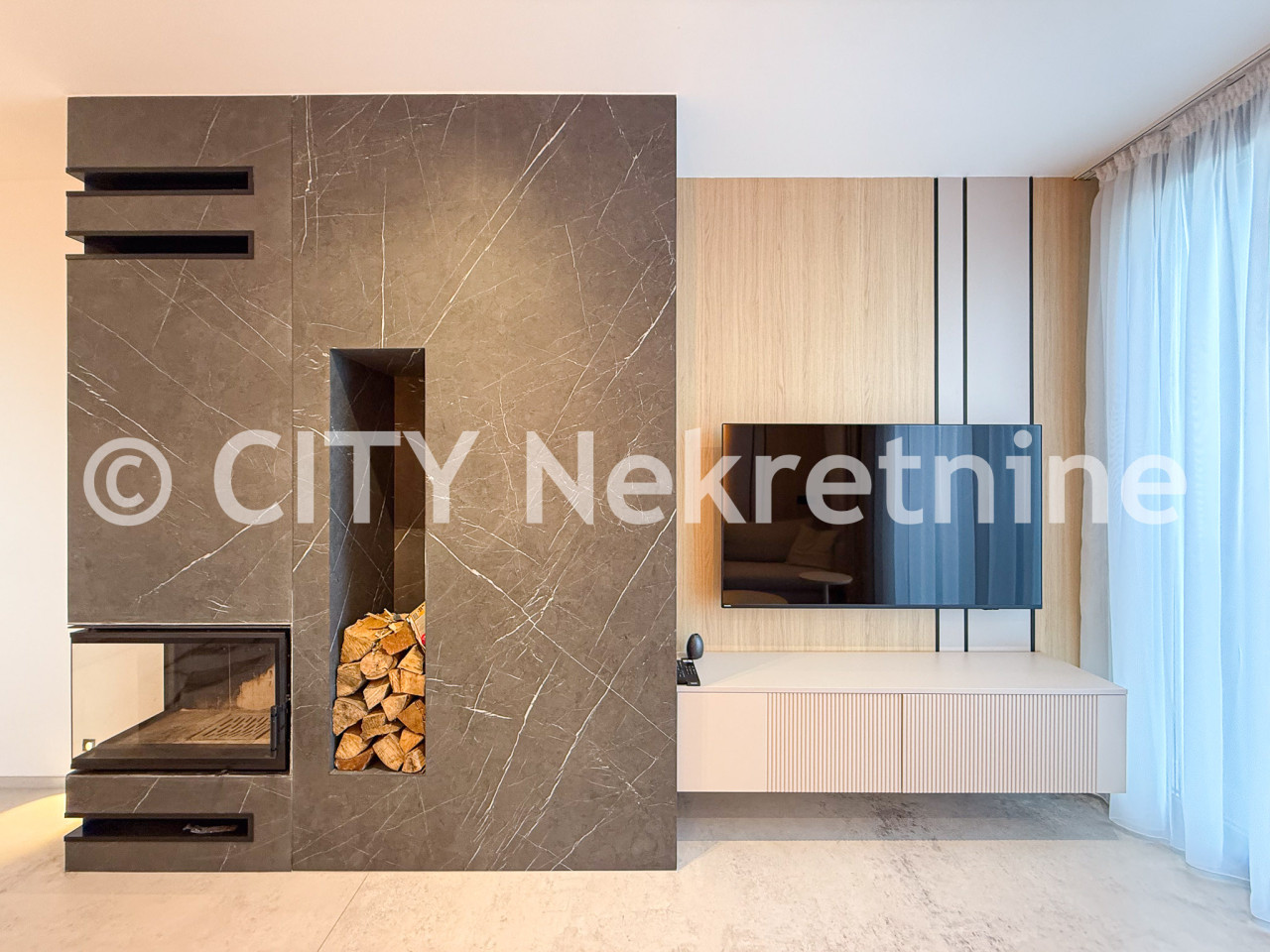 Dvosoban namješten apartman - Bjelašnica - 44 m2 8