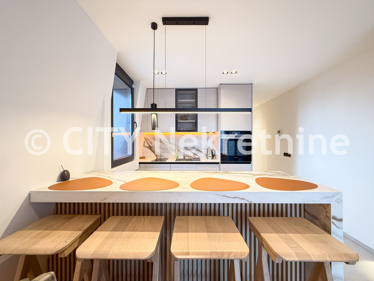 Dvosoban namješten apartman - Bjelašnica - 44 m2 12