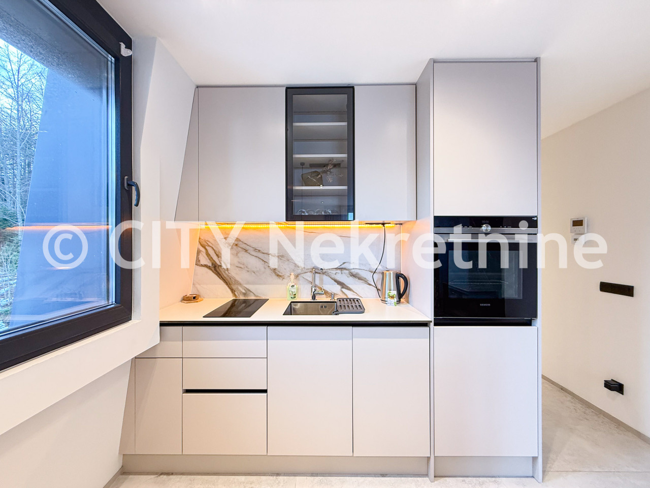 Dvosoban namješten apartman - Bjelašnica - 44 m2 13