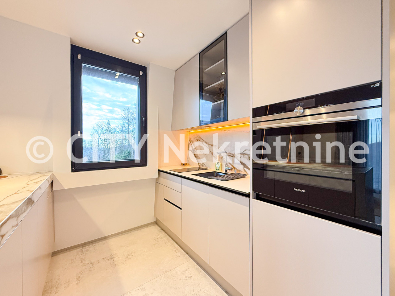 Dvosoban namješten apartman - Bjelašnica - 44 m2 14