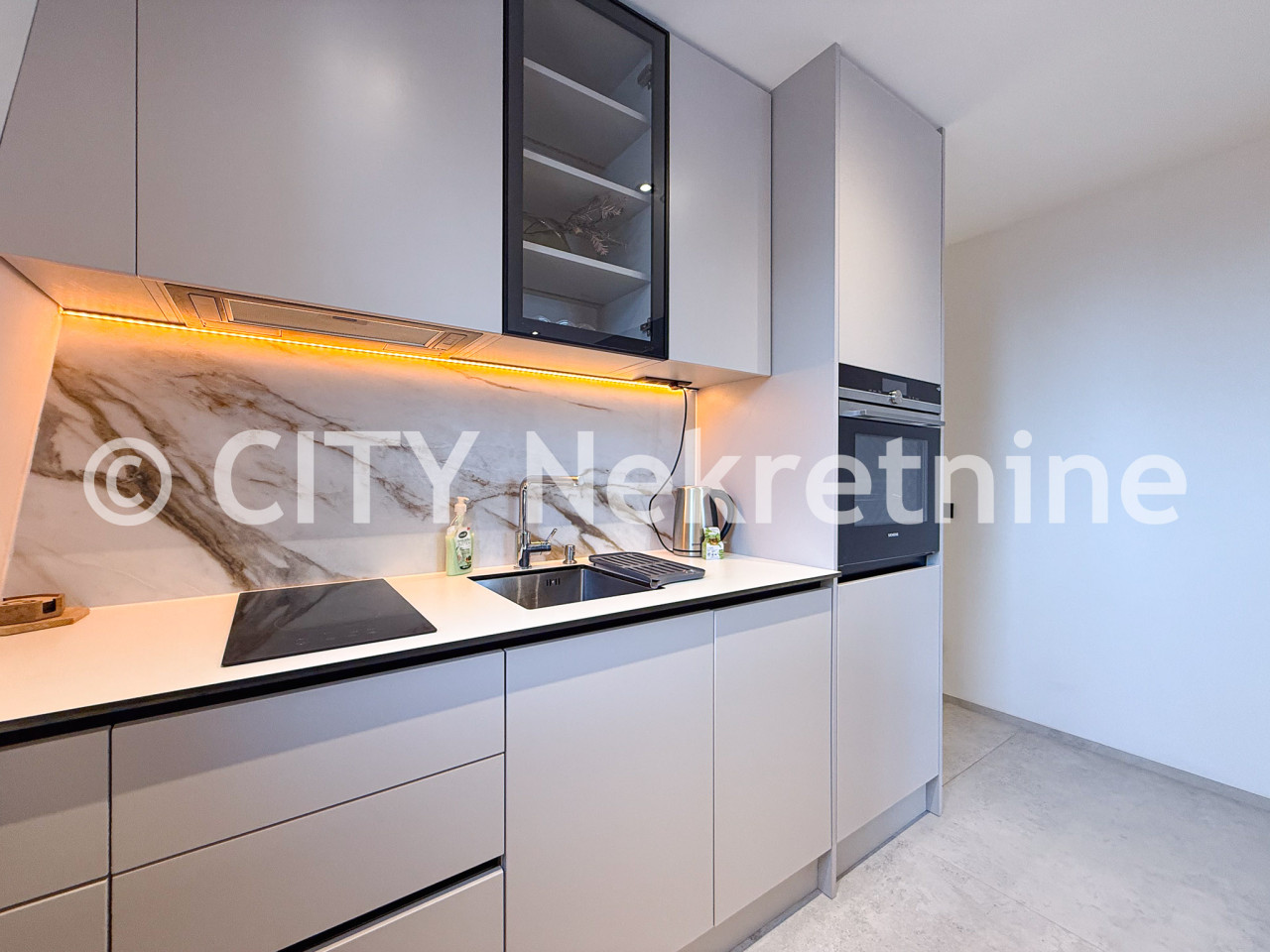 Dvosoban namješten apartman - Bjelašnica - 44 m2 15