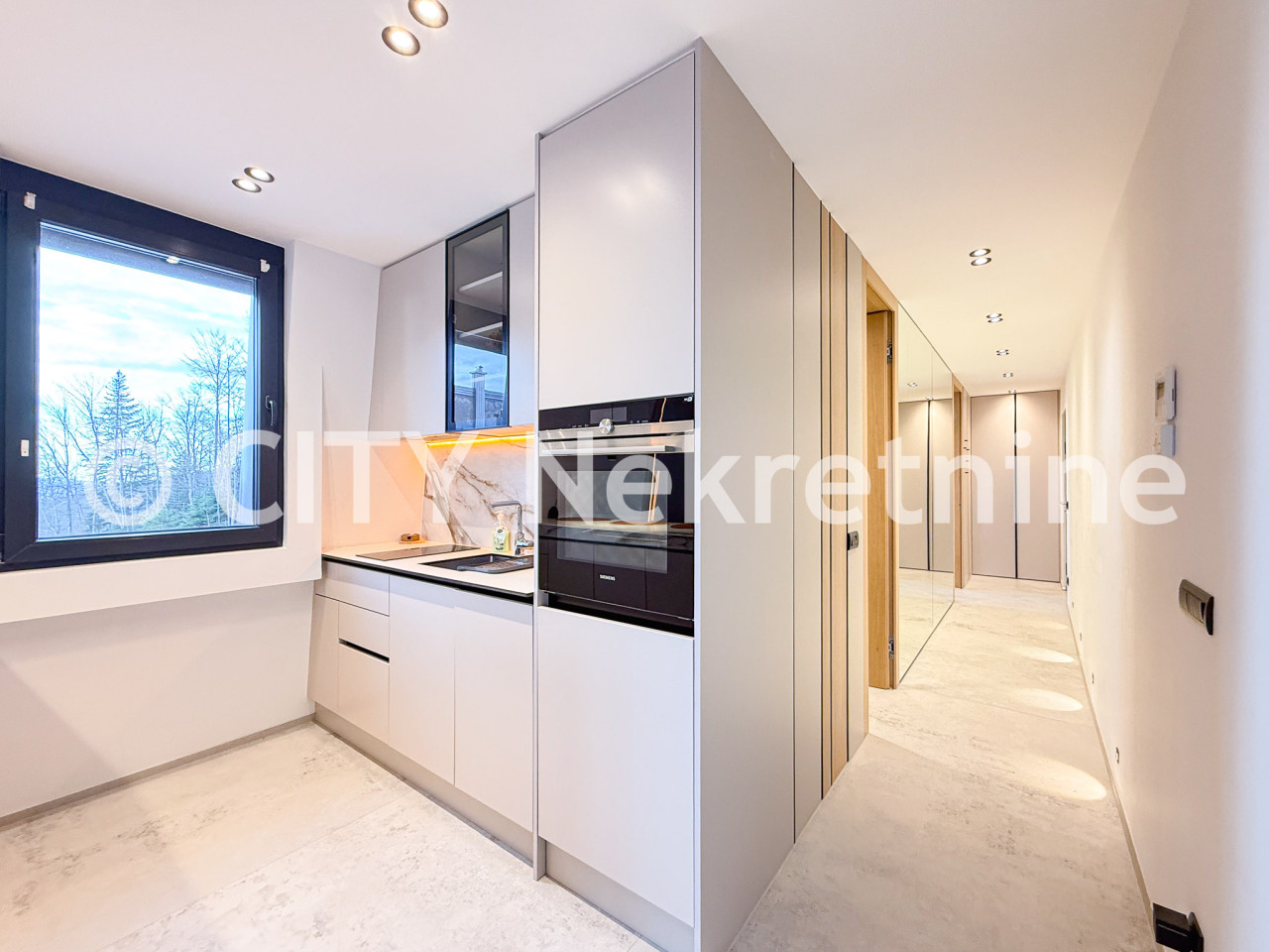 Dvosoban namješten apartman - Bjelašnica - 44 m2 17