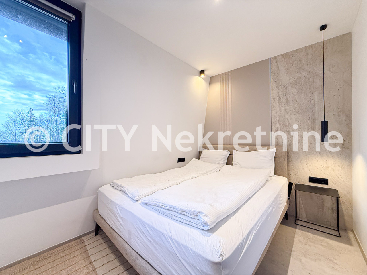 Dvosoban namješten apartman - Bjelašnica - 44 m2 20