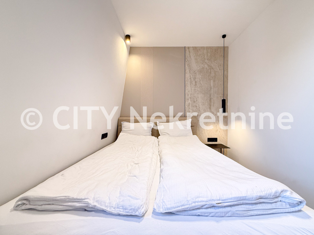 Dvosoban namješten apartman - Bjelašnica - 44 m2 21