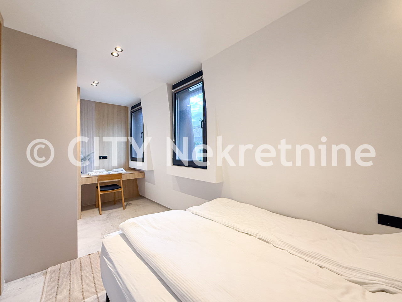 Dvosoban namješten apartman - Bjelašnica - 44 m2 22