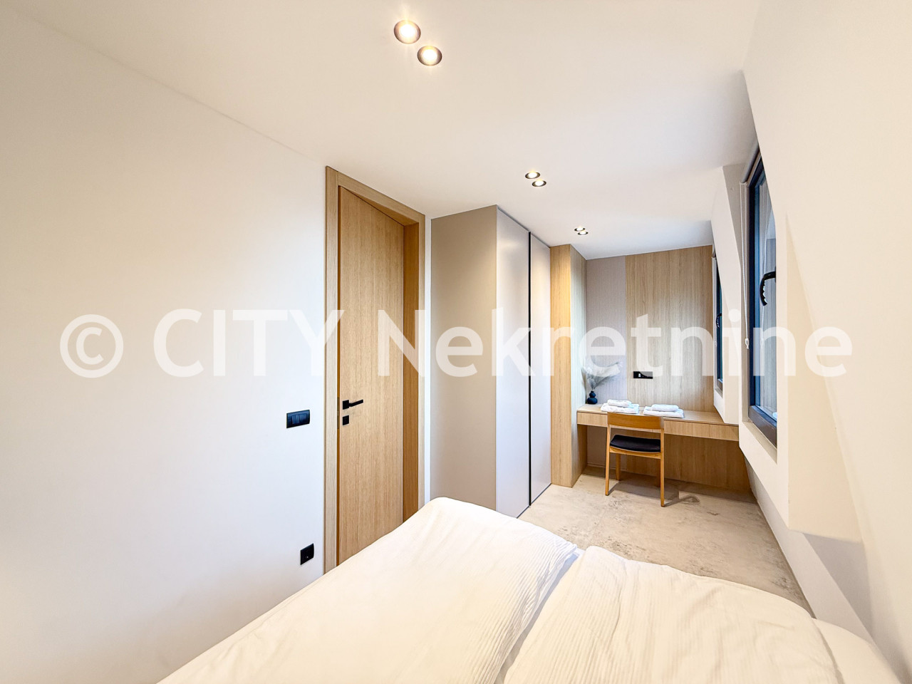 Dvosoban namješten apartman - Bjelašnica - 44 m2 23