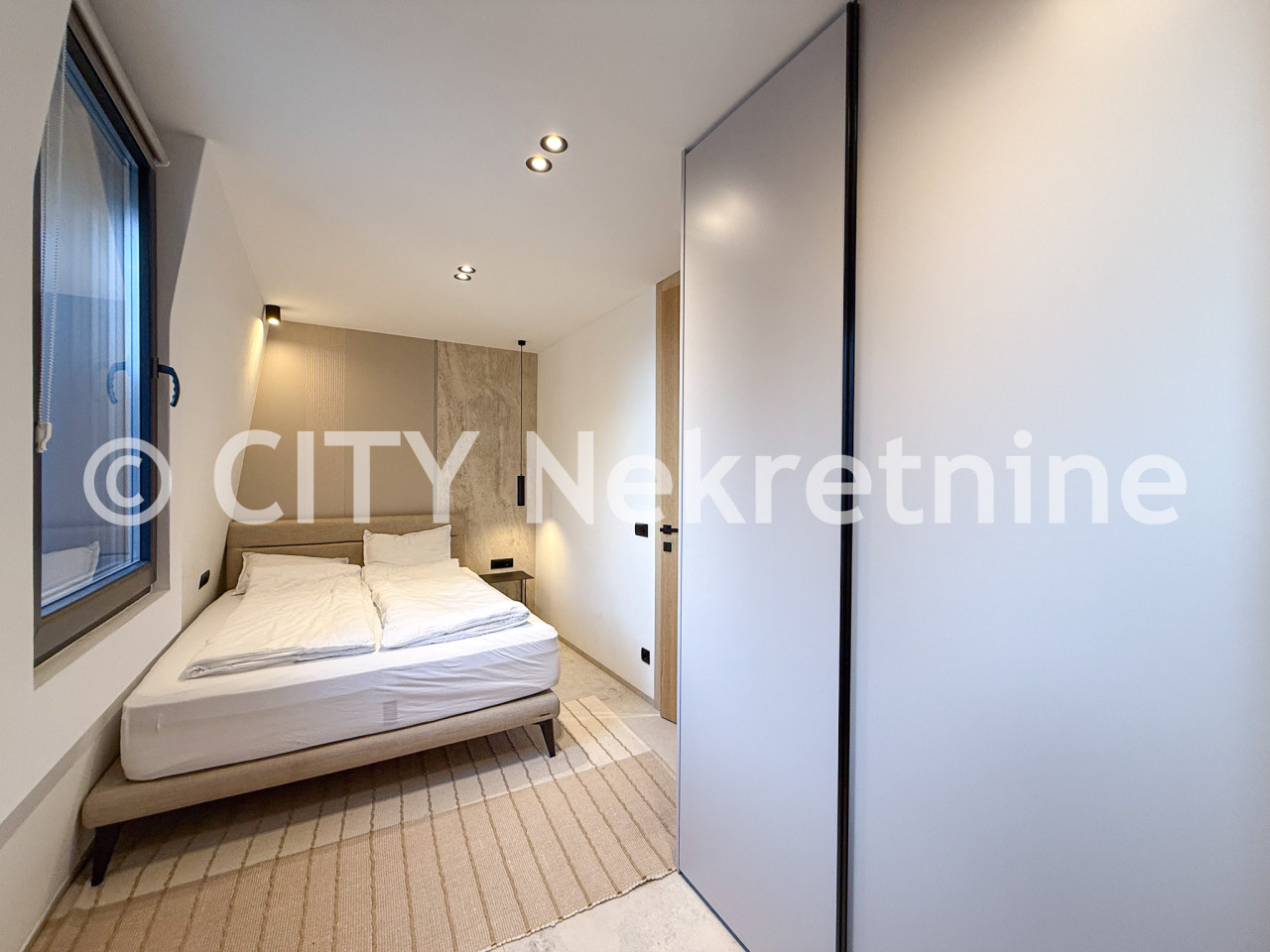 Dvosoban namješten apartman - Bjelašnica - 44 m2 25
