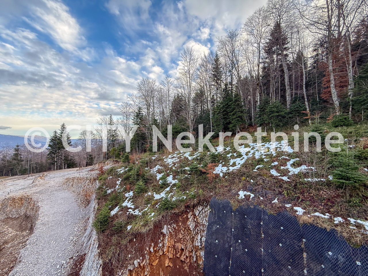 Dvosoban namješten apartman - Bjelašnica - 44 m2 26