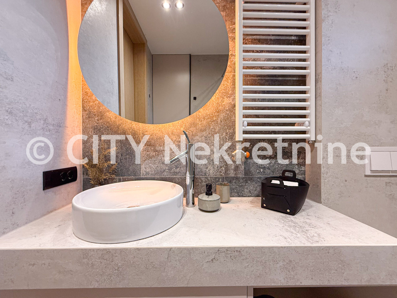 Dvosoban namješten apartman - Bjelašnica - 44 m2 29