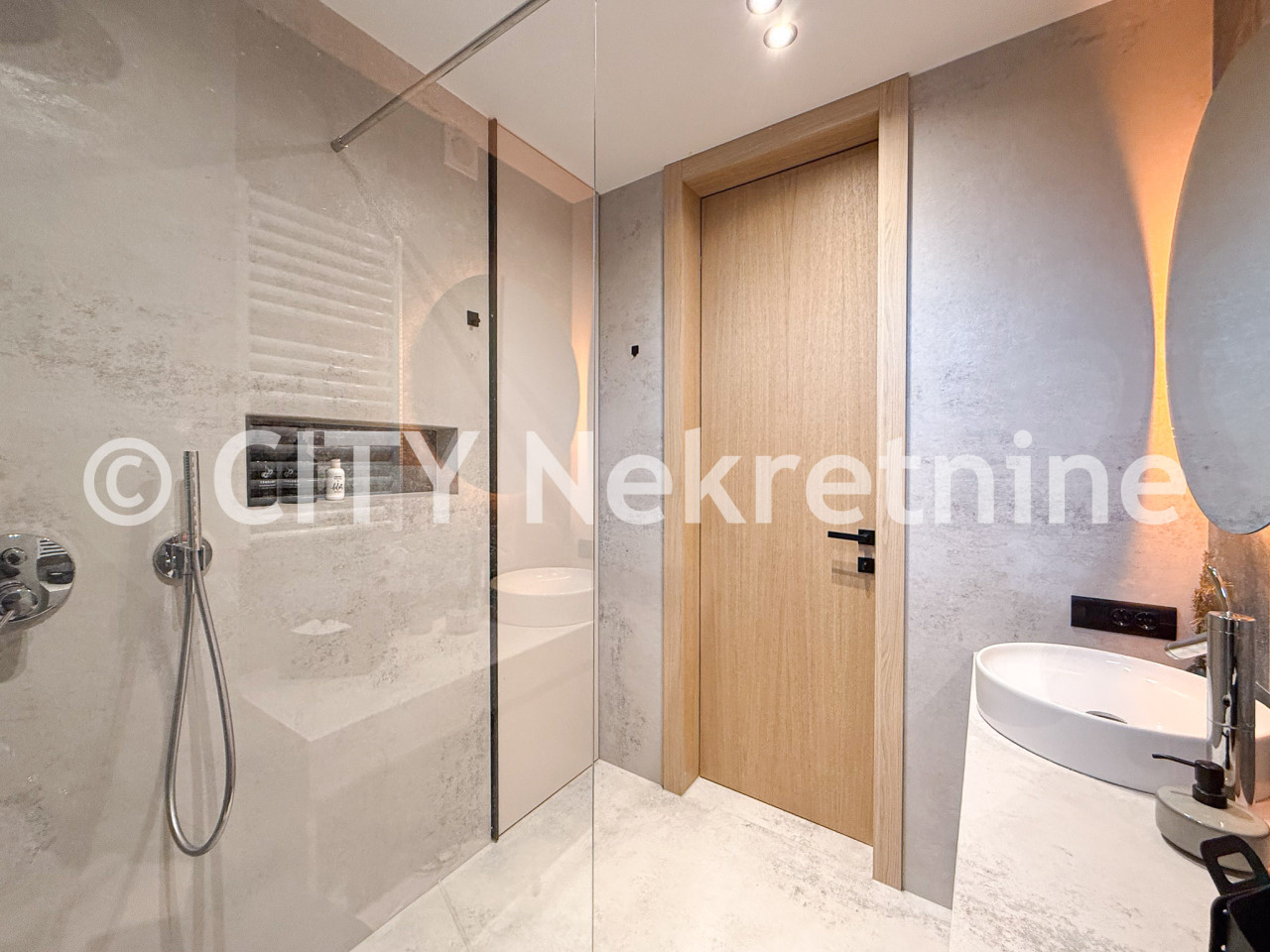 Dvosoban namješten apartman - Bjelašnica - 44 m2 31