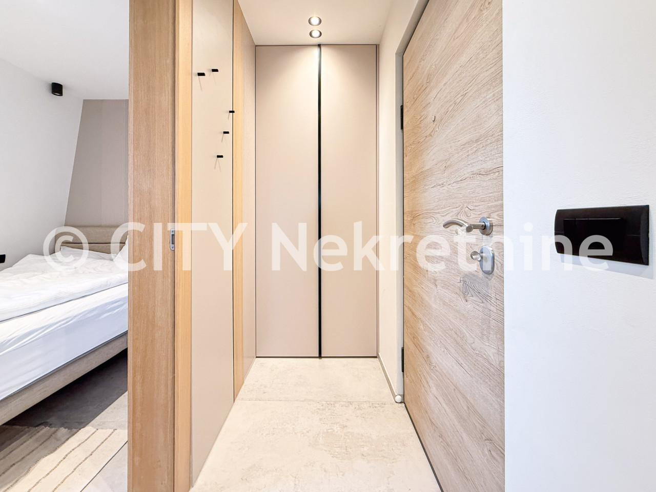 Dvosoban namješten apartman - Bjelašnica - 44 m2 32