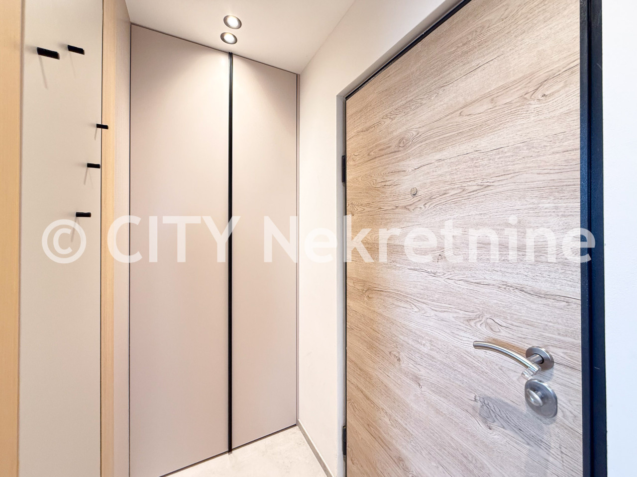 Dvosoban namješten apartman - Bjelašnica - 44 m2 34