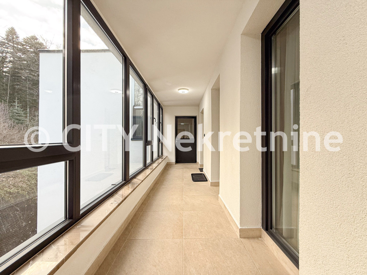 Dvosoban namješten apartman - Bjelašnica - 44 m2 37