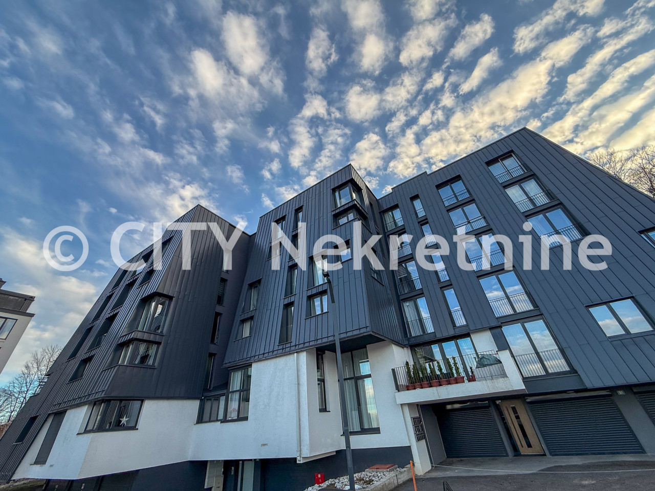 Dvosoban namješten apartman - Bjelašnica - 44 m2 39