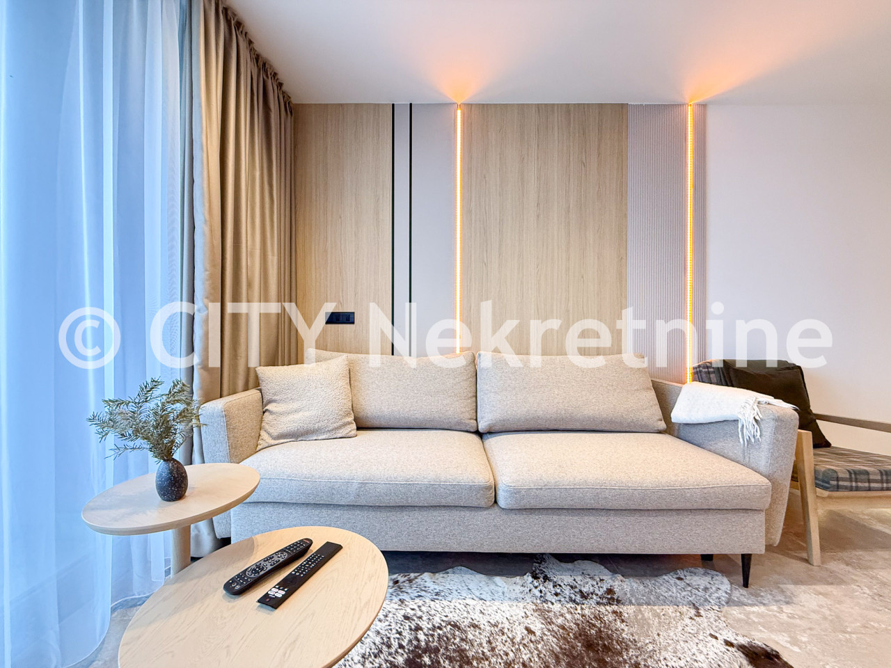 Dvosoban namješten apartman - Bjelašnica - 35 m2 photo 4