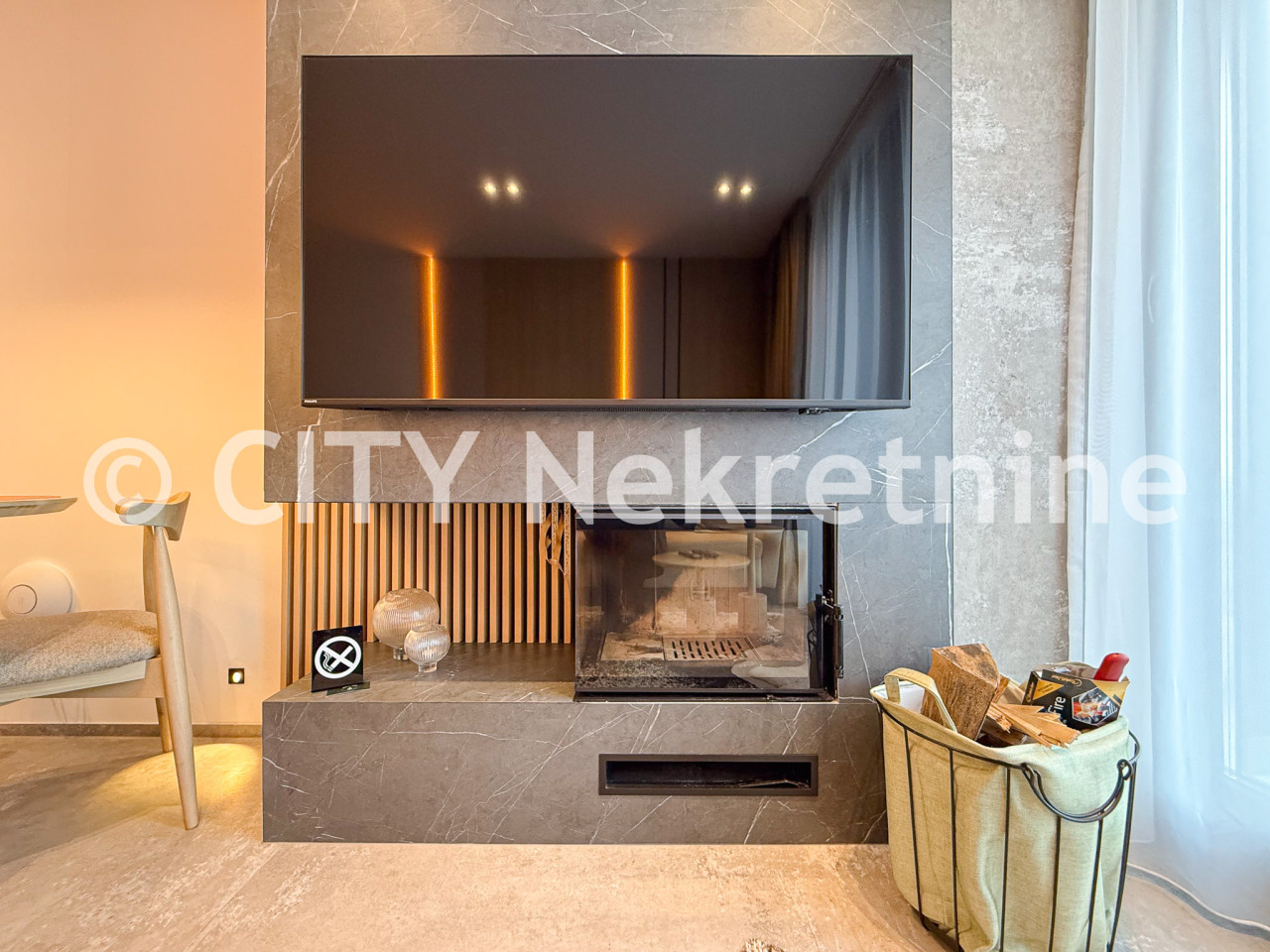 Dvosoban namješten apartman - Bjelašnica - 35 m2 8
