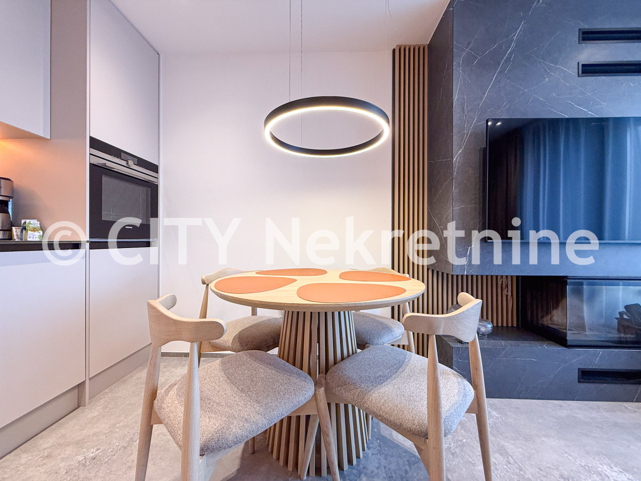 Dvosoban namješten apartman - Bjelašnica - 35 m2 11